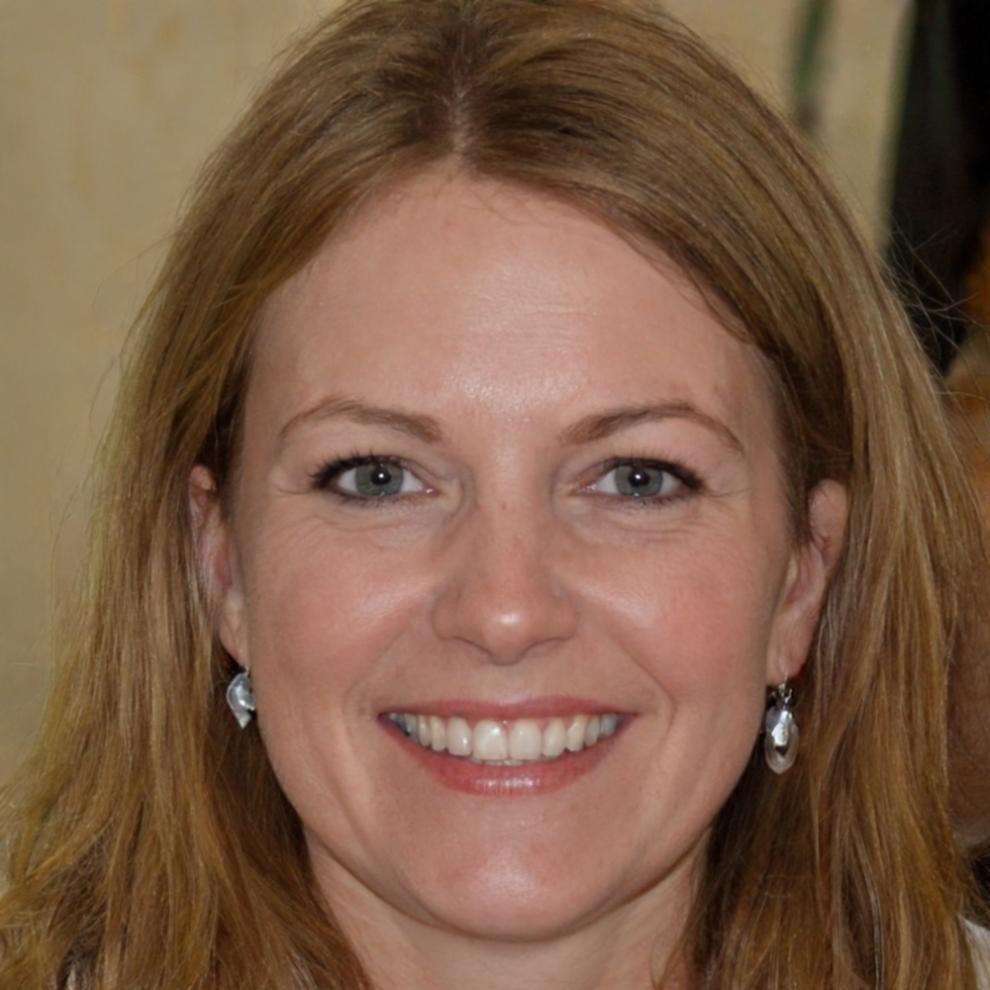 Linnea Koskinen, Senior Investment Educator at Wryyo Zwigu