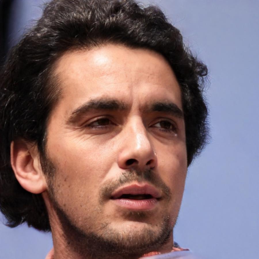 Damir Vukovic remote learning specialist