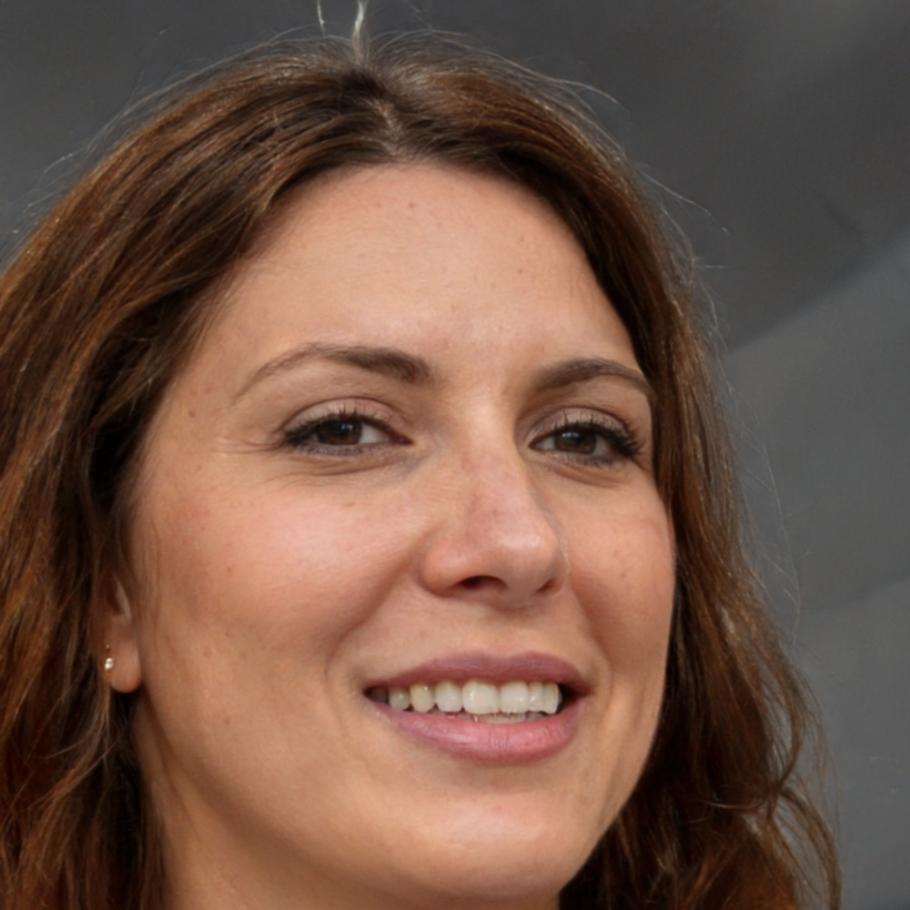 Siobhan Kilbride learning experience designer