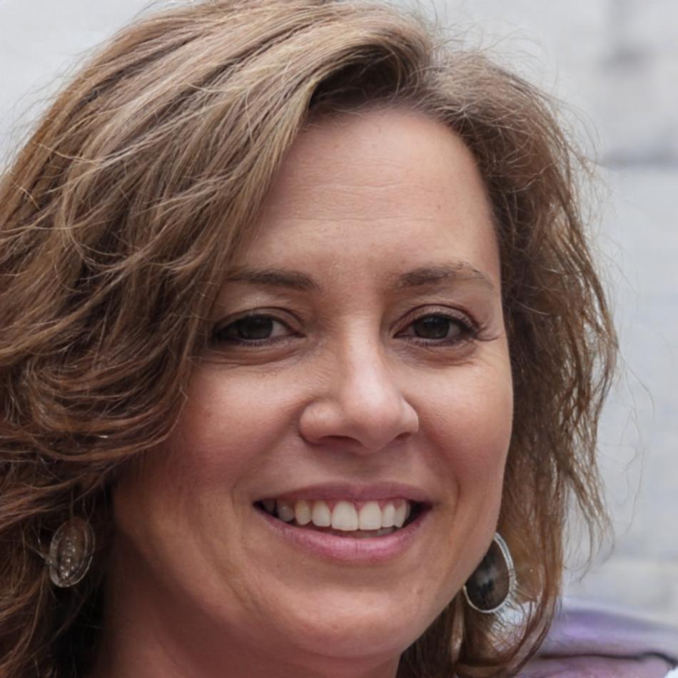 Portrait of Dagny Iversdatter